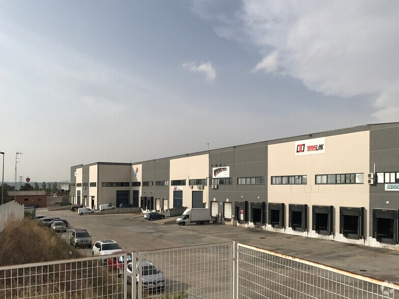 Camino del Olivar, 33, Alcalá de Henares, Madrid à louer - Photo principale - Image 1 de 1