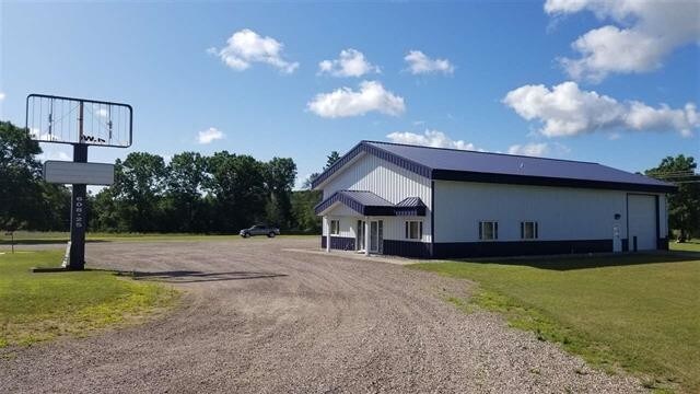 1245 N Hwy 12/16 Hwy, Lyndon Station, WI à vendre - Photo du bâtiment - Image 3 de 7