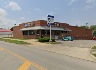 Plus de détails pour 109 Jefferson St, Greenfield, OH - Commerce de détail à vendre