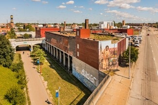 More details for 1911-1971 Gratiot Ave, Detroit, MI - Industrial for Sale