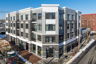 More details for 120 Monmouth St, Red Bank, NJ - Office/Retail for Lease