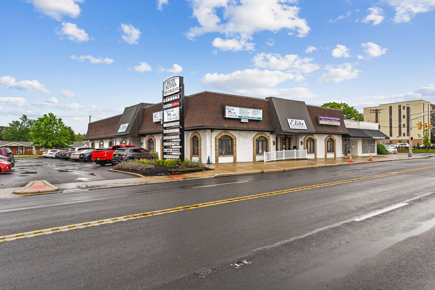 1820 Corlies Avenue, Neptune, NJ for sale - Building Photo - Image 1 of 1