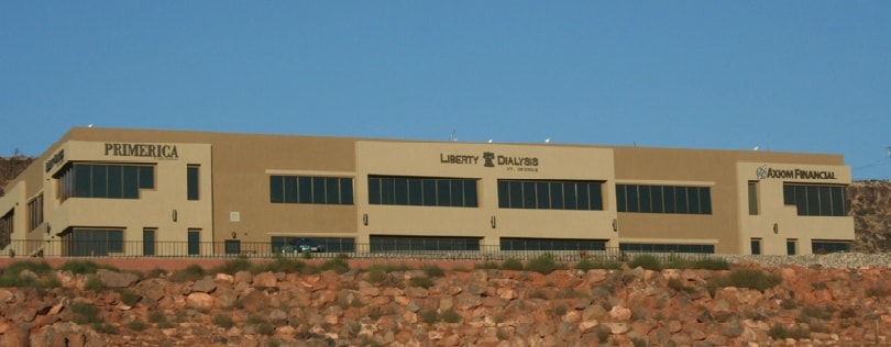 1173 S 250 W, Saint George, UT for lease - Building Photo - Image 2 of 34