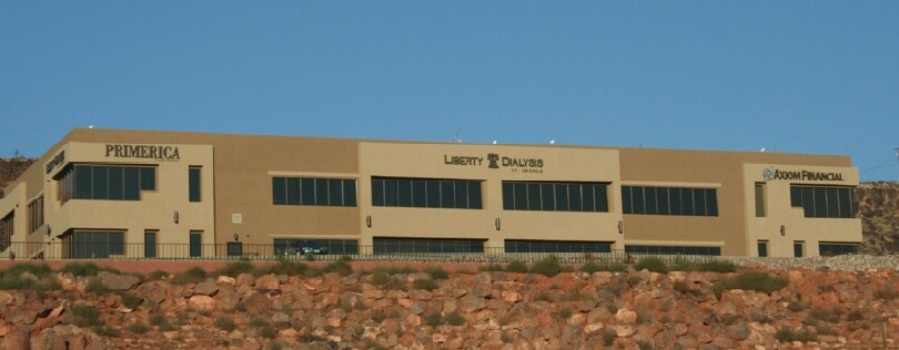 1173 S 250 W, Saint George, UT à louer - Photo du bâtiment - Image 2 de 34