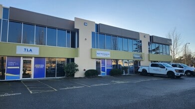 17688 66th Ave, Surrey, BC à louer Photo du bâtiment- Image 1 de 7