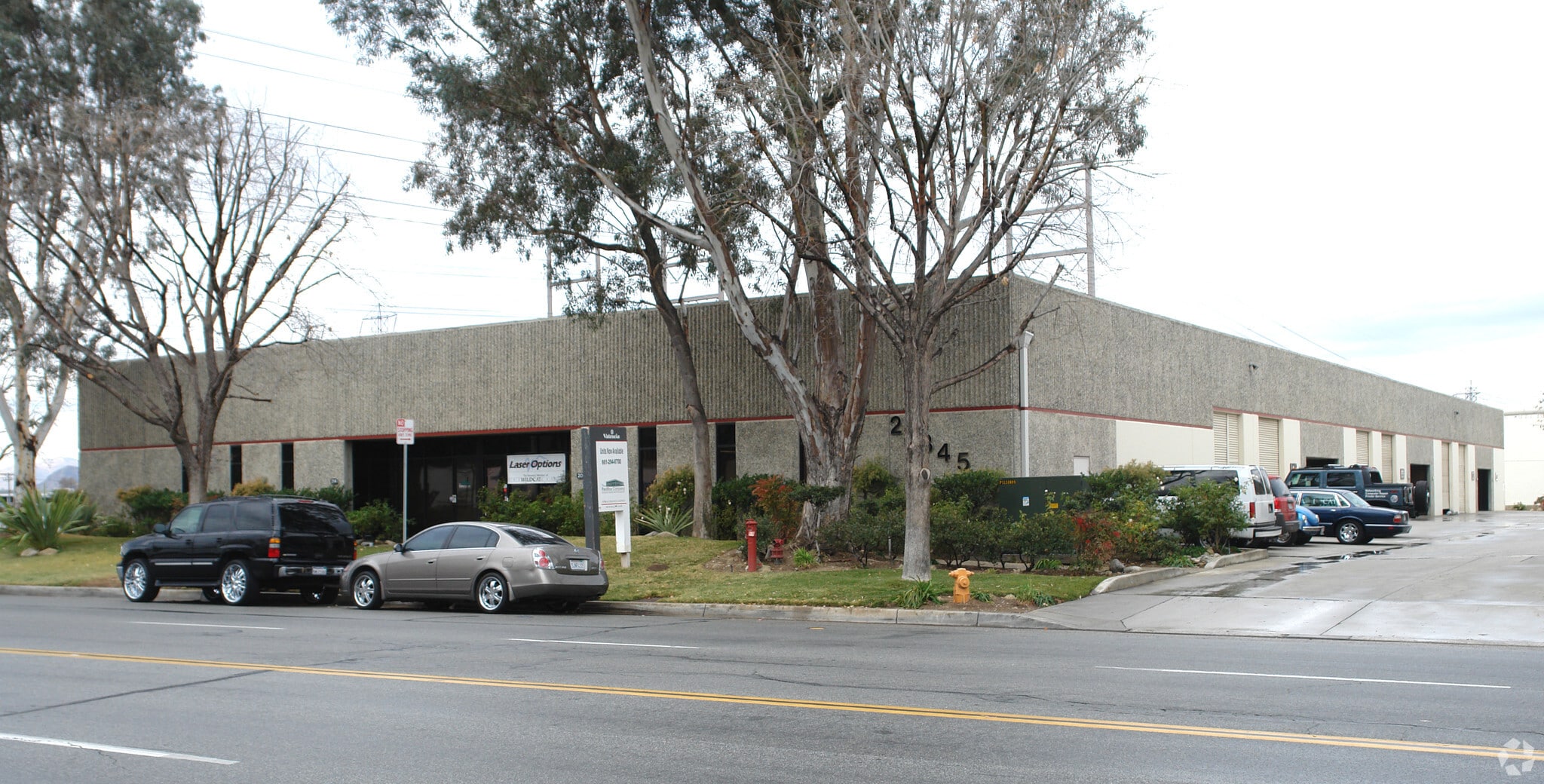 25345 Avenue Stanford, Valencia, CA for lease Primary Photo- Image 1 of 6