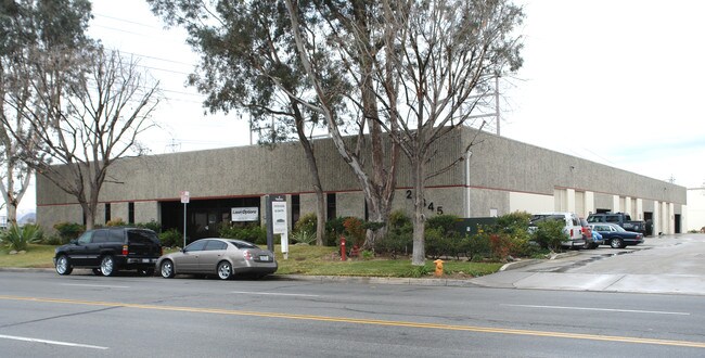 More details for 25345 Avenue Stanford, Valencia, CA - Industrial for Lease