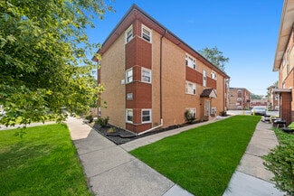 More details for 3625 147th St, Midlothian, IL - Multifamily for Sale