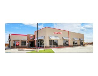 More details for 1005 W 1st St, Hereford, TX - Retail for Lease