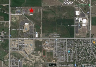 Plus de détails pour 5400 Kennedy, Longmont, CO - Terrain à vendre