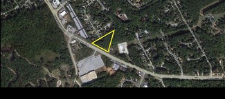 More details for Annistown Rd, Stone Mountain, GA - Land for Sale