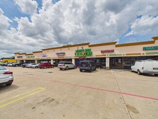 More details for 17602 W Little York Rd, Houston, TX - Retail for Lease