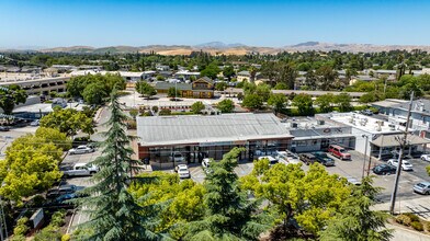 2558 Old 1st St, Livermore, CA - Aerial  map view - Image1