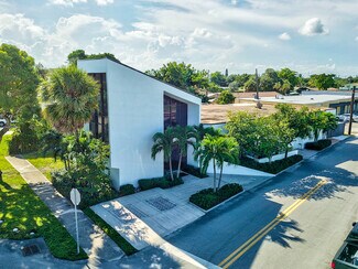 Plus de détails pour 2115-2145 SW 2nd Ave, Fort Lauderdale, FL - Flex à vendre