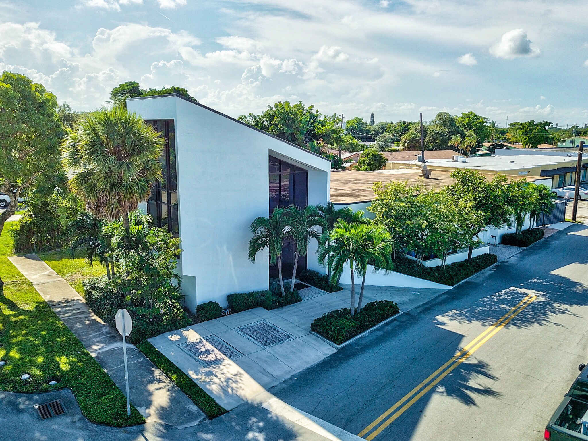 2115-2145 SW 2nd Ave, Fort Lauderdale, FL à vendre Photo principale- Image 1 de 15