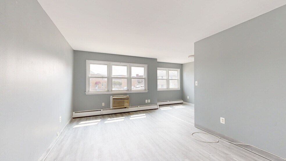 191 Oak St, Bridgeport, CT à vendre - Numérisation 3D de Matterport - Image 3 de 40