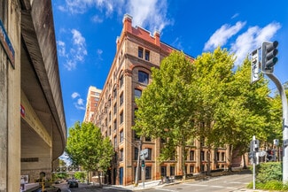 More details for 235 Pyrmont St, PYRMONT - Office for Lease