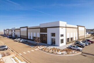 Plus de détails pour 801 W 116th Ave, Westminster, CO - Industriel à louer
