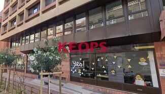 Plus de détails pour 97 Rue Pierre-Paul Riquet, Toulouse - Bureau à louer