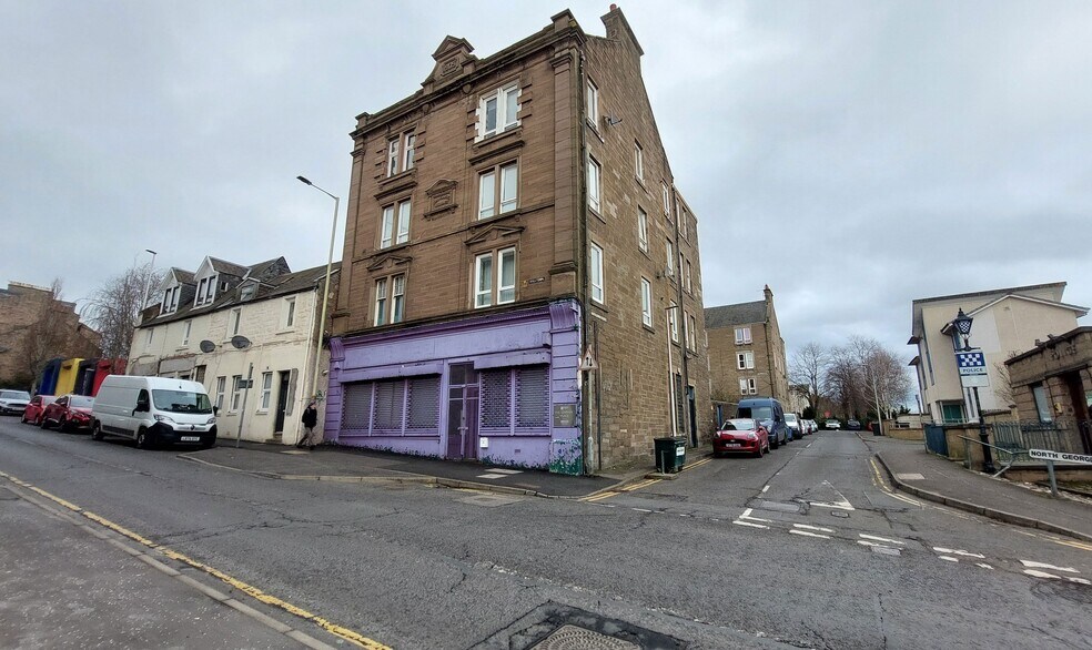 237 Hilltown, Dundee à vendre - Photo du bâtiment - Image 3 de 10