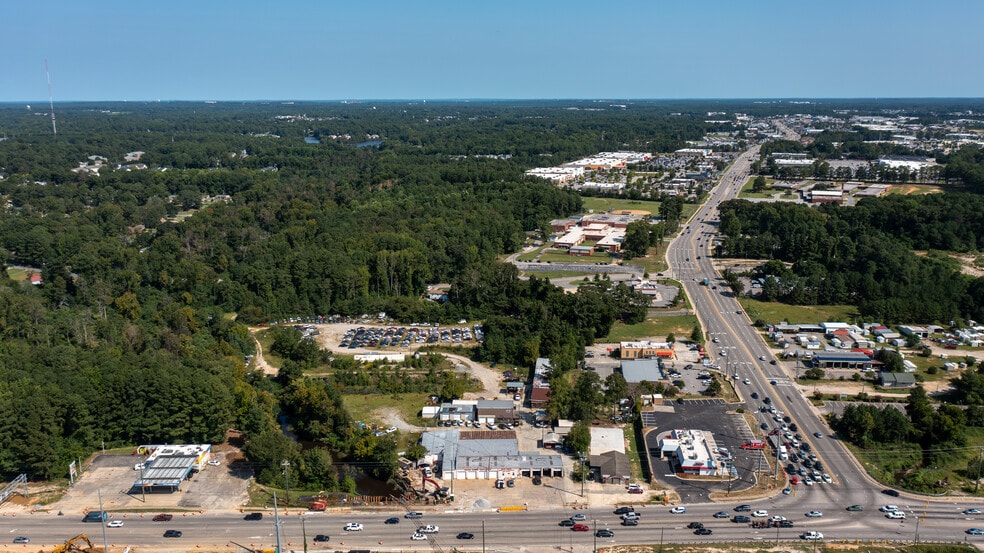 6006 Raeford Rd, Fayetteville, NC for sale - Building Photo - Image 3 of 7