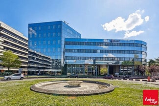 More details for 35 Boulevard Du Port, Cergy - Office, Flex for Lease