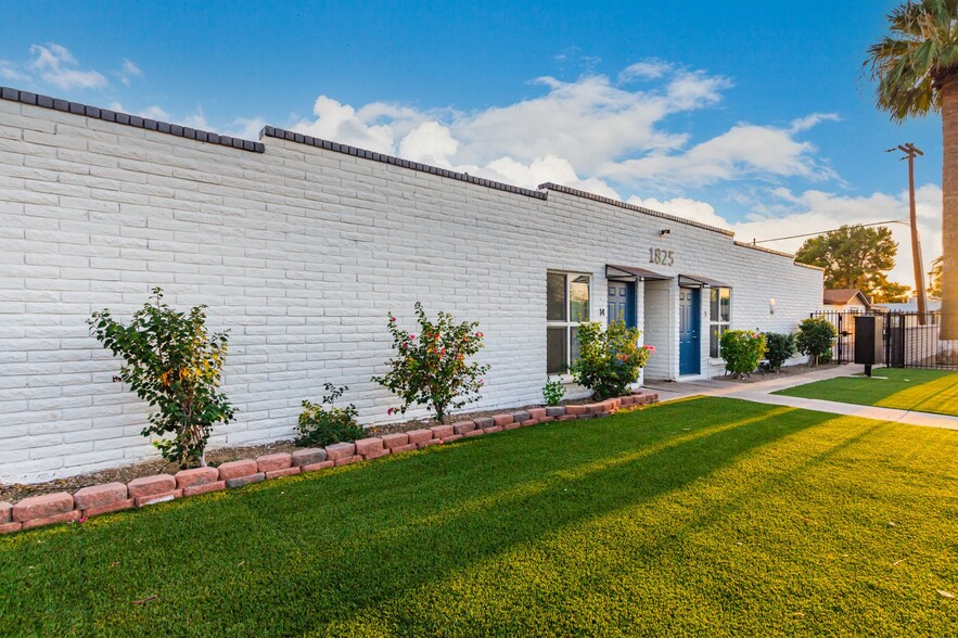 1825 E Don Carlos Ave, Tempe, AZ for sale - Building Photo - Image 1 of 1