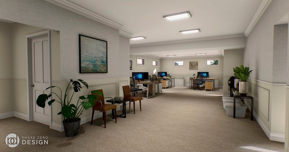 700-720 Hopmeadow St, Simsbury, CT for lease - Interior Photo - Image 2 of 7