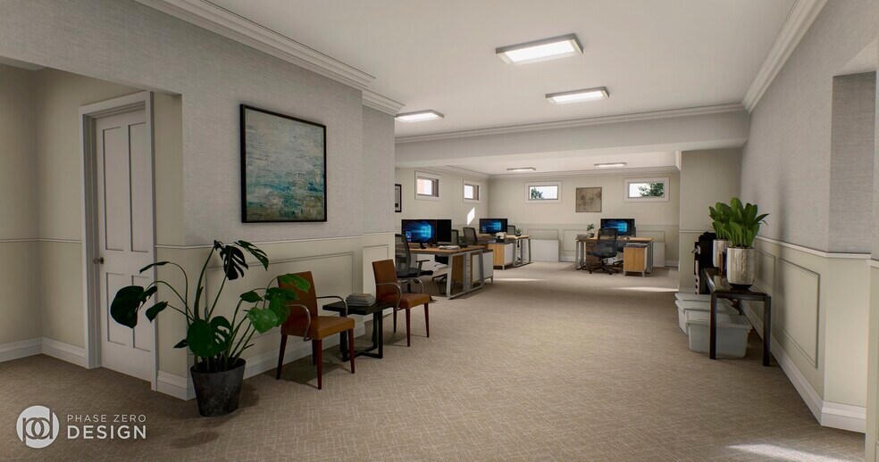 700-720 Hopmeadow St, Simsbury, CT à louer - Photo intérieure - Image 3 de 7