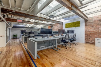 1426-1428 Rue Stanley, Montréal, QC à louer Photo intérieure- Image 1 de 11