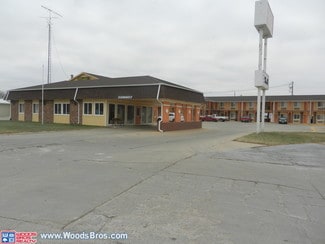 More details for 1515 Blue Acres St, Crete, NE - Hospitality for Sale
