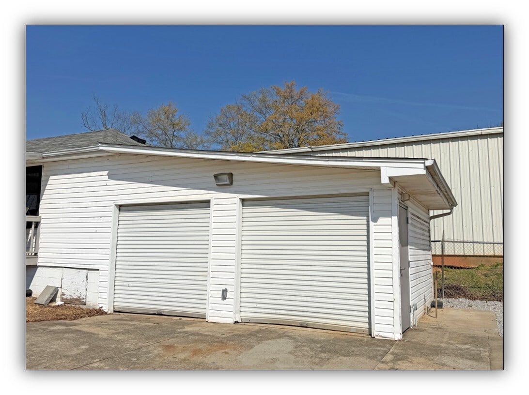 1709 Mlk Jr Blvd, Gainesville, GA à louer Photo intérieure- Image 1 de 3