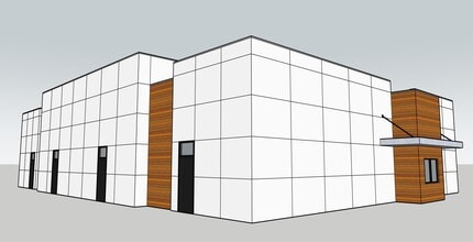 2233 Gateway Ave., Richland, WA for lease Interior Photo- Image 1 of 2