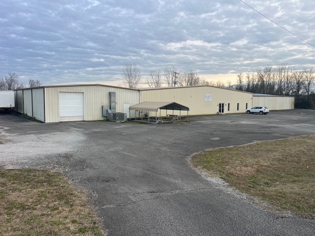 35 Herring Crossroads, Russellville, AL à vendre Photo du bâtiment- Image 1 de 15