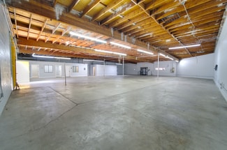 Plus de détails pour 5500 S Santa Fe Ave, Vernon, CA - Industriel à louer