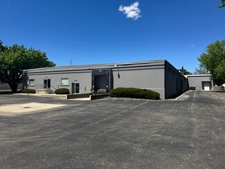 More details for 1705 Cranston Rd, Beloit, WI - Industrial for Sale