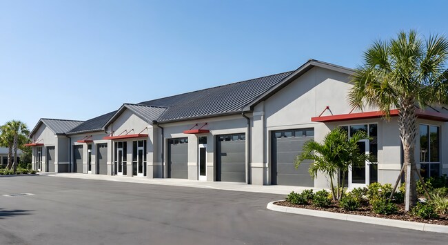 More details for 1121 Ceitus Ter, Cape Coral, FL - Flex for Lease