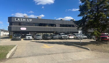 10703-10721 181 St NW, Edmonton, AB for lease Interior Photo- Image 1 of 3