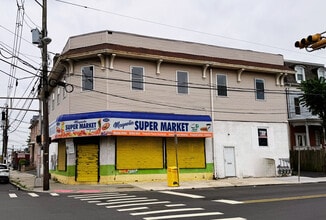321 Jefferson Ave, Elizabeth, NJ for lease Building Photo- Image 1 of 7