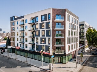 More details for 800 S Harvard Blvd, Los Angeles, CA - Retail for Lease