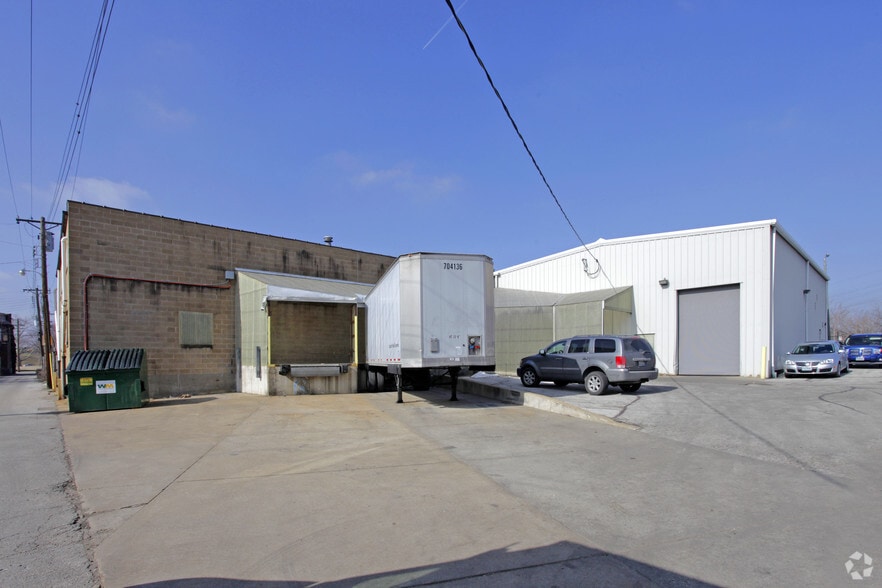 1544 S Vandeventer Ave, Saint Louis, MO for sale - Building Photo - Image 2 of 2