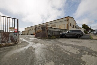 Plus de détails pour 141 S Maple Ave, South San Francisco, CA - Industriel à vendre