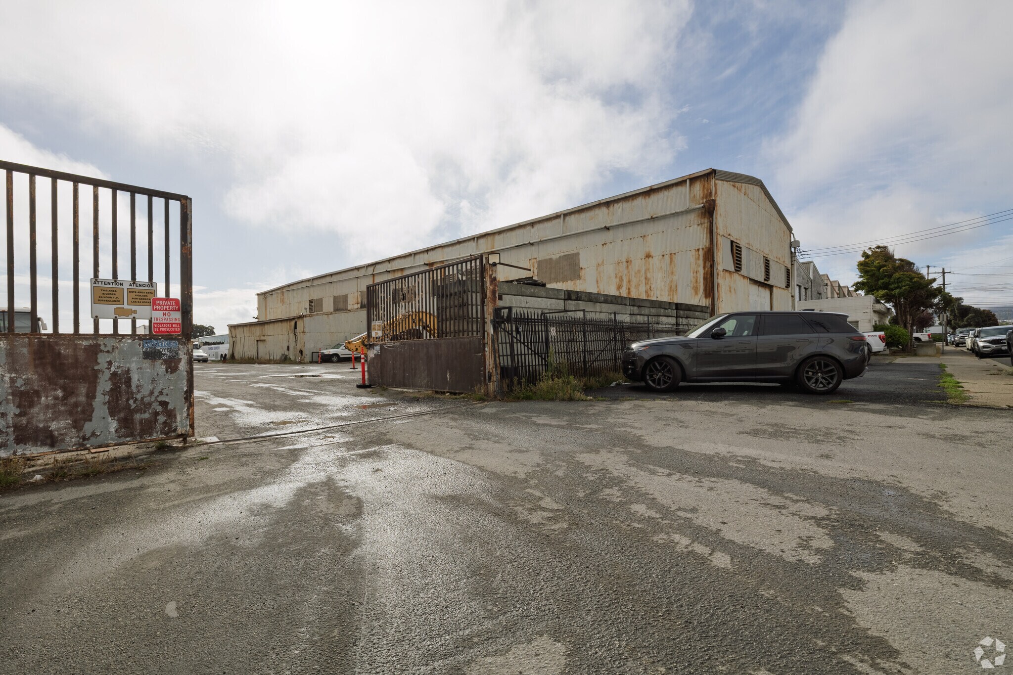 141 S Maple Ave, South San Francisco, CA à vendre Photo du bâtiment- Image 1 de 23