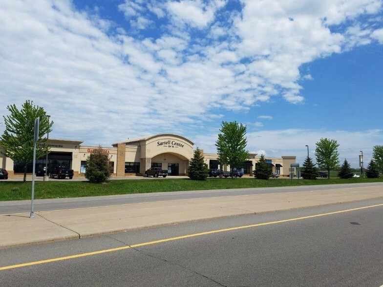 County Road 29, Sartell, MN for lease - Building Photo - Image 2 of 17