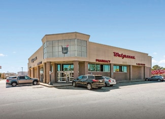 More details for 5707 Veterans Pky, Columbus, GA - Retail for Sale