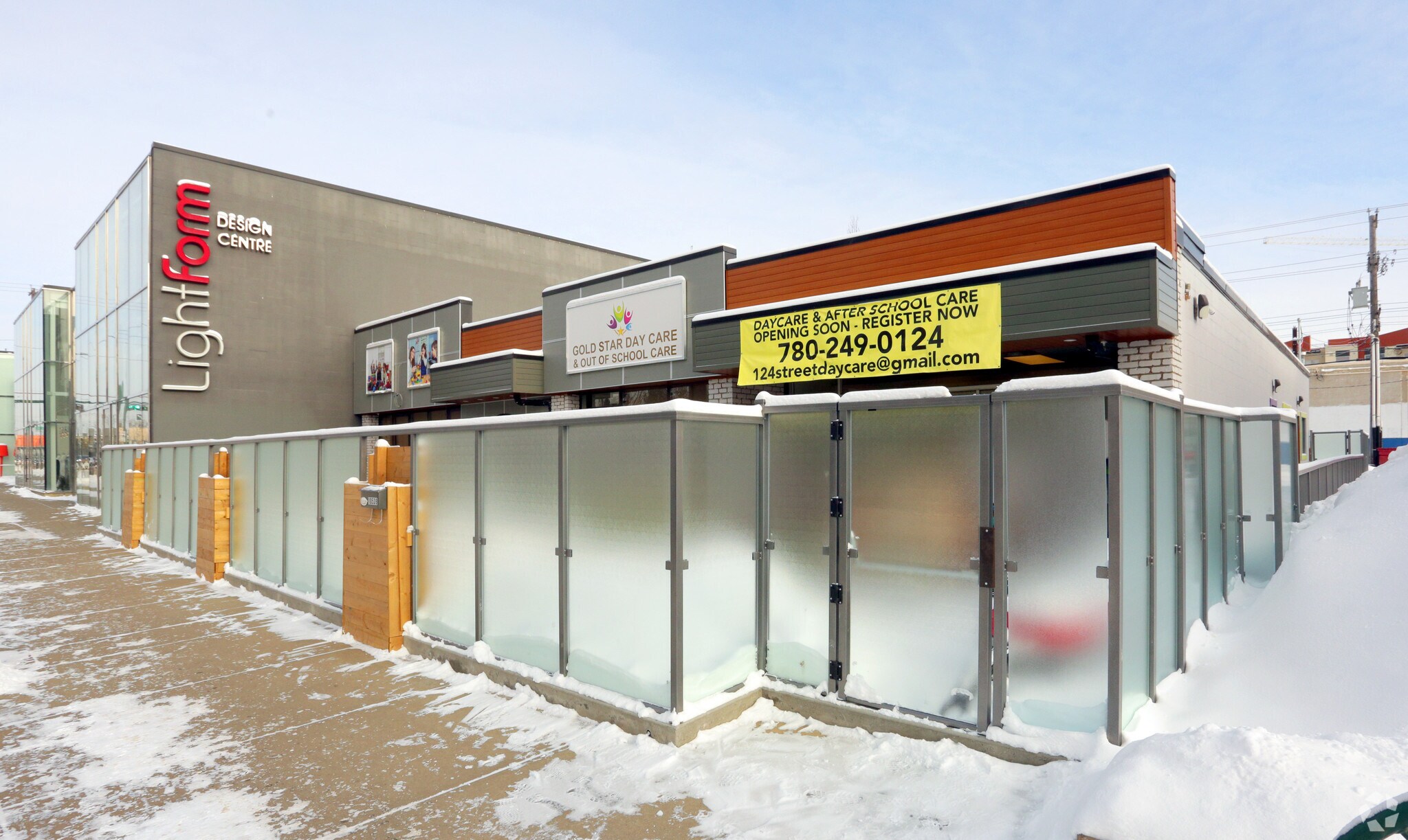 10543 124th St NW, Edmonton, AB for sale Primary Photo- Image 1 of 1