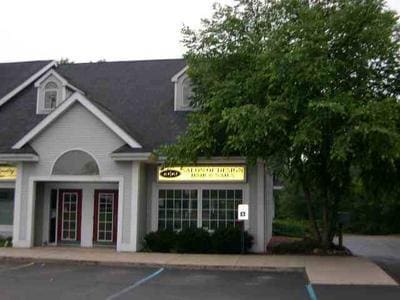 1184 S Belsay Rd, Burton, MI for lease - Building Photo - Image 2 of 3