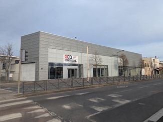 More details for 185 Avenue Paul Santy, Lyon - Retail for Sale