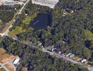 Plus de détails pour 11045 Veterans Memorial Hwy, Lithia Springs, GA - Terrain à vendre