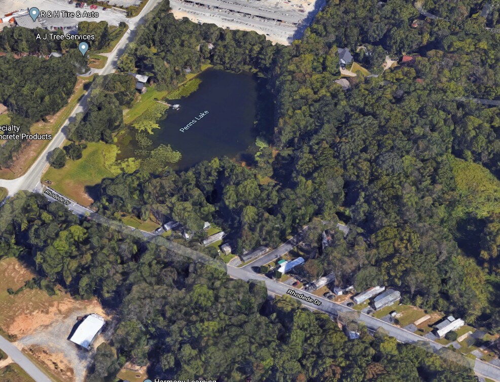 11045 Veterans Memorial Hwy, Lithia Springs, GA for sale Primary Photo- Image 1 of 6